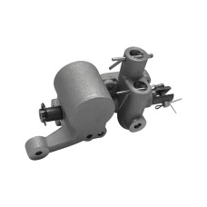 Válvula Tomada Força Aplicável New Holland - D5nnn700a