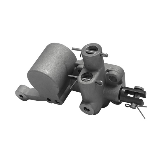 Válvula Tomada Força Aplicável New Holland - D5nnn700a