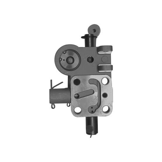 Válvula Tomada Força Aplicável New Holland - D5nnn700a