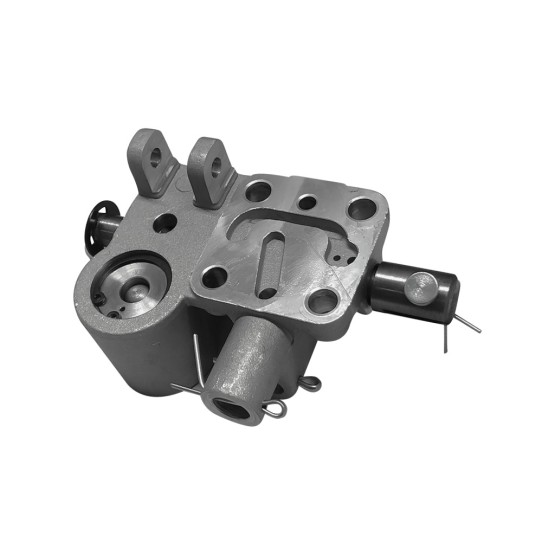 Válvula Tomada Força Aplicável New Holland - D5nnn700a