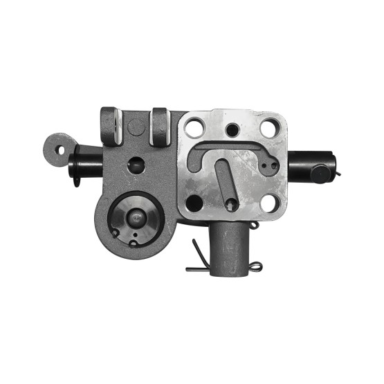 Válvula Tomada Força Aplicável New Holland - D5nnn700a