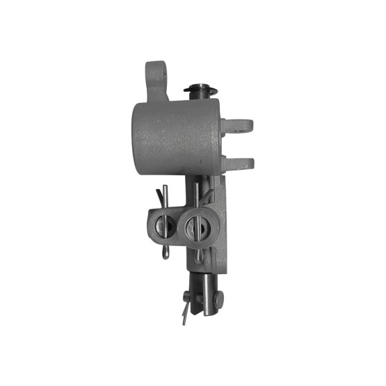 Válvula Tomada Força Aplicável New Holland - D5nnn700a