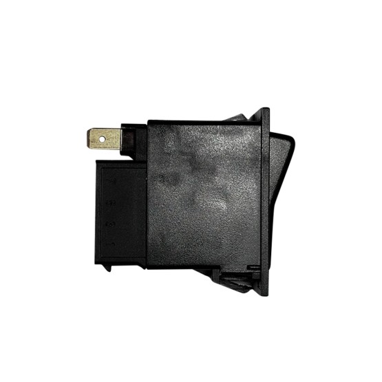 Interruptor Elétrico Aplicável Tratores New Holland - 83952660