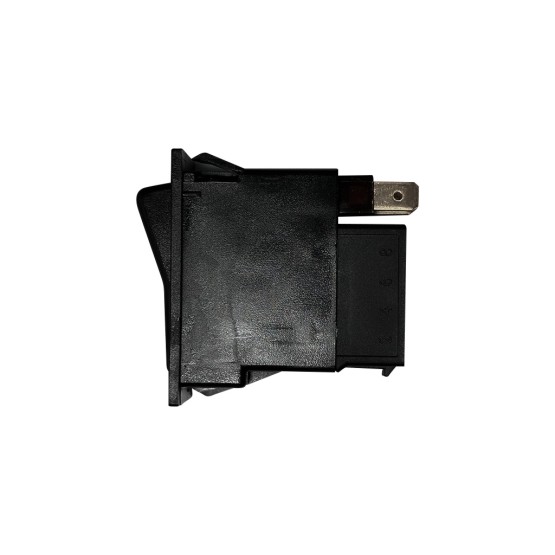 Interruptor Elétrico Aplicável Tratores New Holland - 83952660