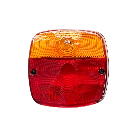 Lanterna Traseira Aplicável New Holland - 84037090