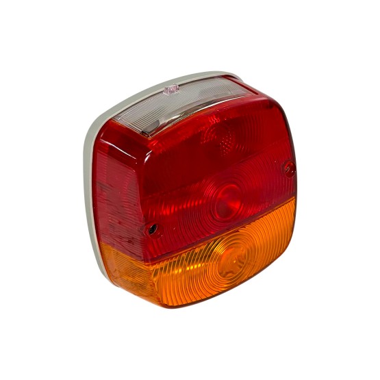 Lanterna Traseira Aplicável New Holland - 84037090