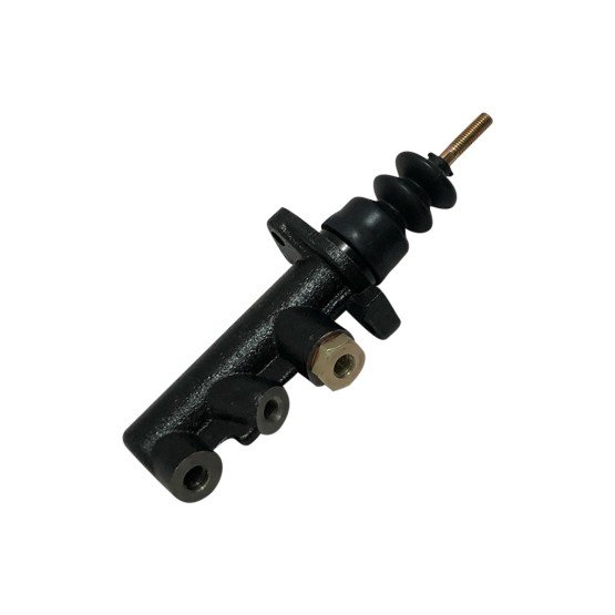 Cilindro Mestre Freio Aplicável Colheitadeiras New Holland - 84062326