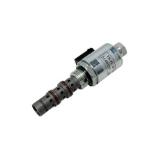 Valvula Solenoide Aplicável Tratores Case New Holland - 84148281