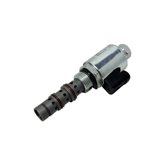 Valvula Solenoide Aplicável Tratores Case New Holland - 84148281