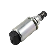 Válvula Solenoide 12v Aplicável Trator New Holland - 84273815