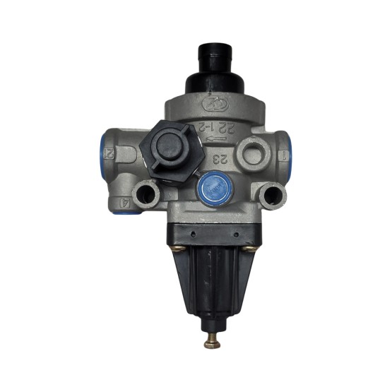 Válvula de Alivio da Pressão Aplicável New Holland - 84440618