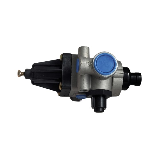 Válvula de Alivio da Pressão Aplicável New Holland - 84440618