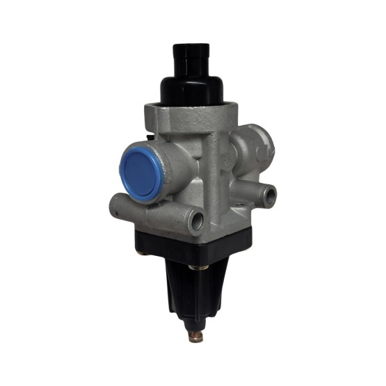 Válvula de Alivio da Pressão Aplicável New Holland - 84440618