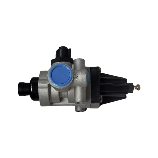 Válvula de Alivio da Pressão Aplicável New Holland - 84440618