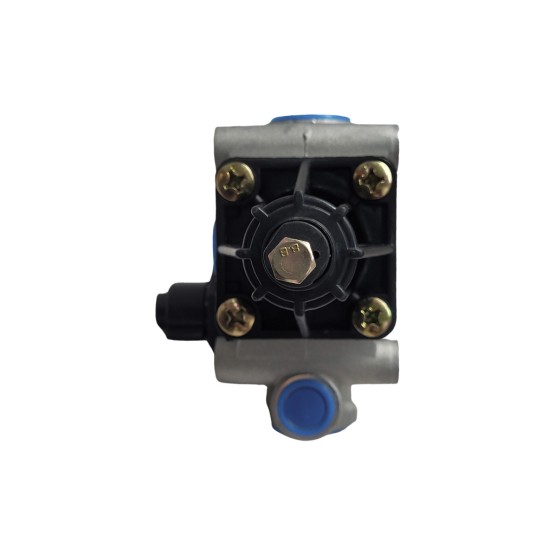 Válvula de Alivio da Pressão Aplicável New Holland - 84440618