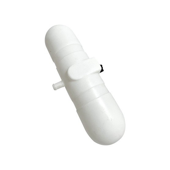 Reservatório De Água Sem Furo Para Sensor Aplicável Colheitadeira New Holland - 84452234