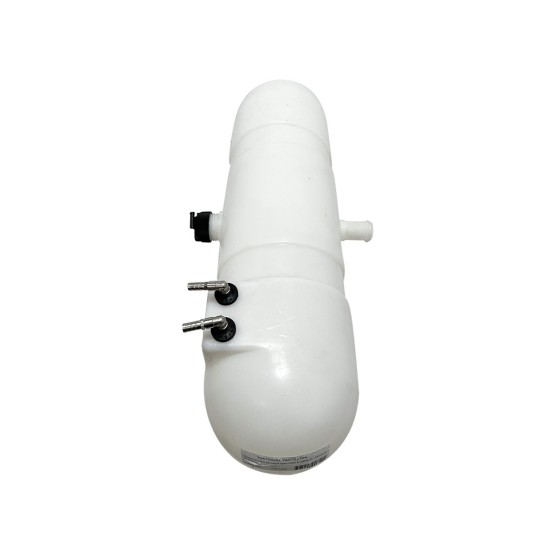 Reservatório De Água Sem Furo Para Sensor Aplicável Colheitadeira New Holland - 84452234