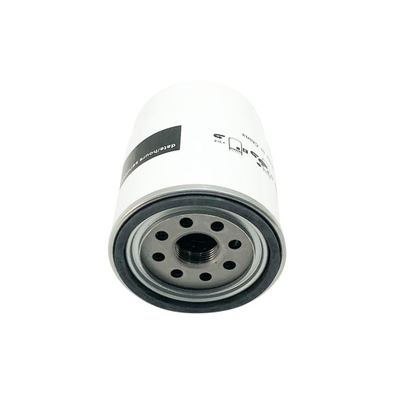 Filtro Combustível Aplicável Máquinas Case New Holland - 84993233