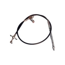 Cabo Freio De Mão Aplicável Retro New Holland - 85804646