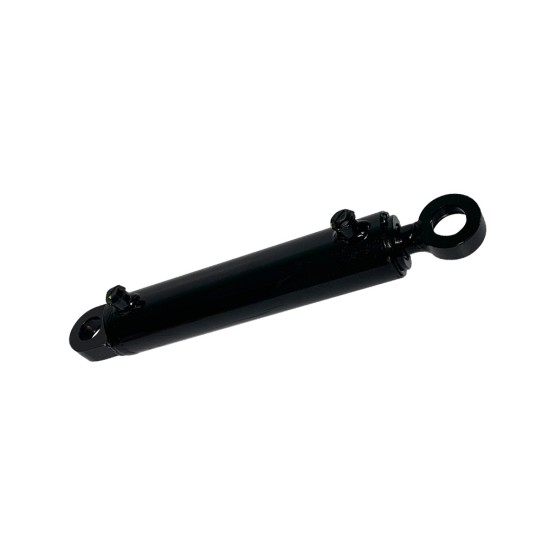 Cilindro Direção Aplicável Trator New Holland - 87302892