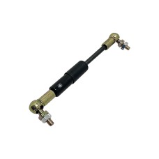 Amortecedor de Porta Aplicável New Holland - 87310727