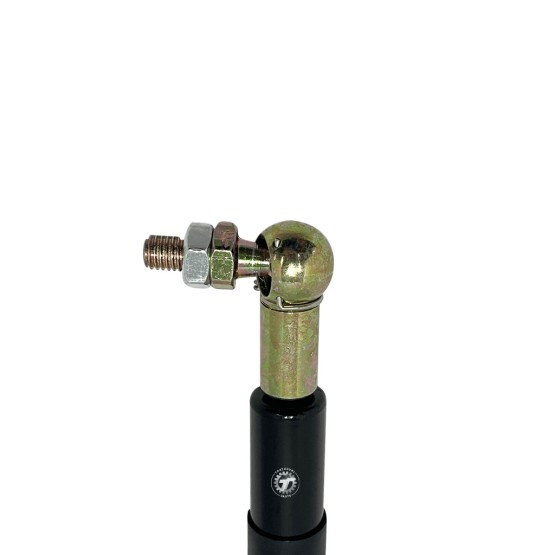 Amortecedor de Porta Aplicável New Holland - 87310727