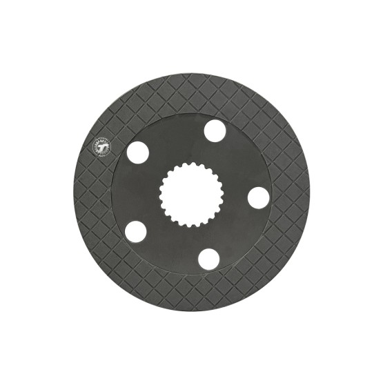 Disco De Freio Aplicável Trator New Holland - 47612876