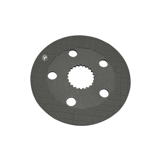 Disco De Freio Aplicável Trator New Holland - 47612876