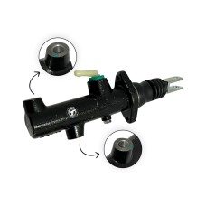 Cilindro Mestre Freio Aplicável New Holland - 87354681