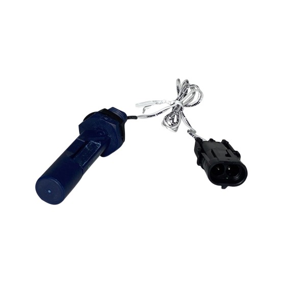 Sensor Nível Água Aplicável Colheitadeiras Case New Holland - 87377459