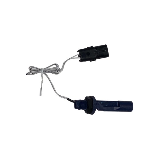 Sensor Nível Água Aplicável Colheitadeiras Case New Holland - 87377459