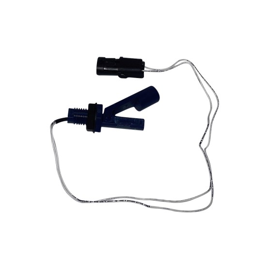 Sensor Nível Água Aplicável Colheitadeiras Case New Holland - 87377459