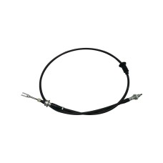 Cabo Comando Aplicável Tratores New Holland - 92154251