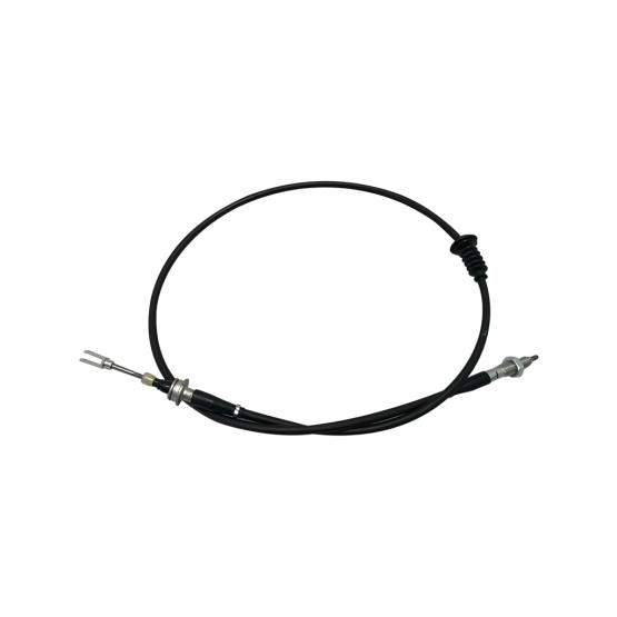 Cabo Comando Aplicável Tratores New Holland - 92154251