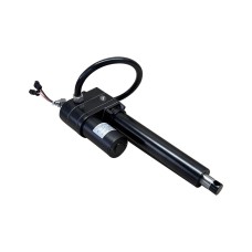 Atuador Peneira Nivelante Aplicável New Holland - 9510531