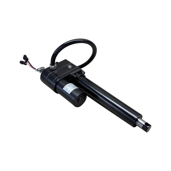 Atuador Peneira Nivelante Aplicável New Holland - 9510531