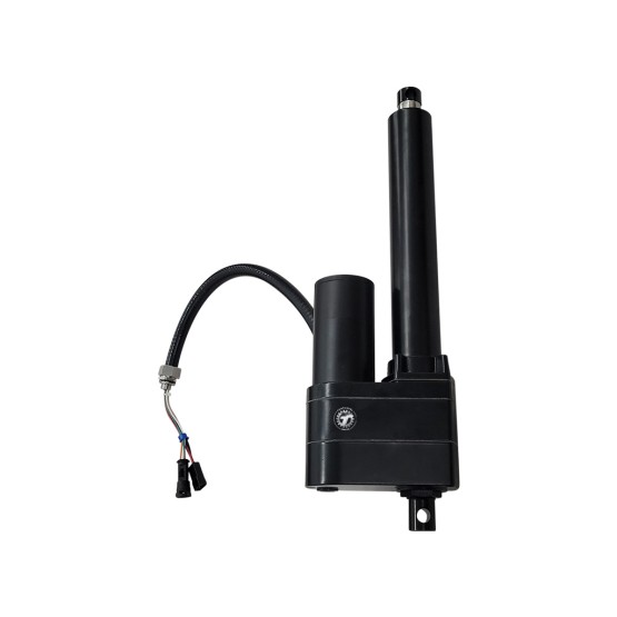 Atuador Peneira Nivelante Aplicável New Holland - 9510531