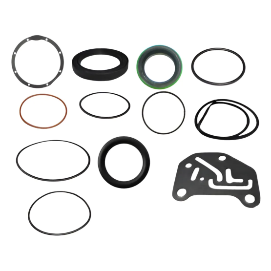 Kit De Reparo Dual Power Aplicável New Holland - 9575511 