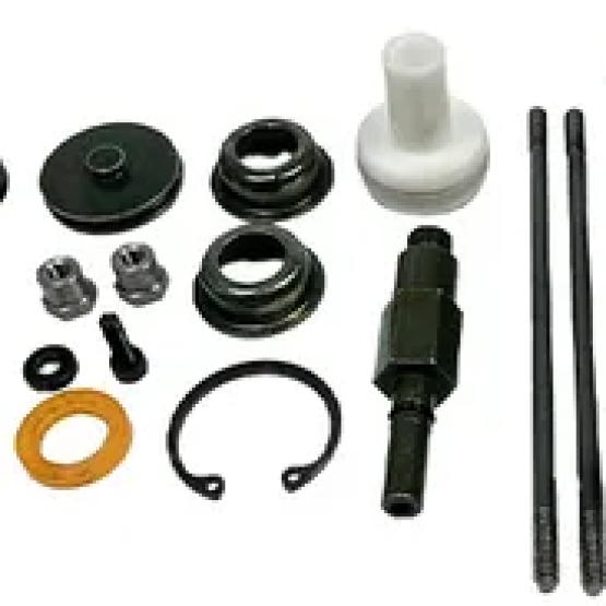 Acionamento Pneumático Aplicável Colheitadeiras New Holland - 9577830