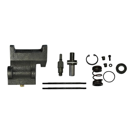 Acionamento Pneumático Aplicável Colheitadeiras New Holland - 9577831