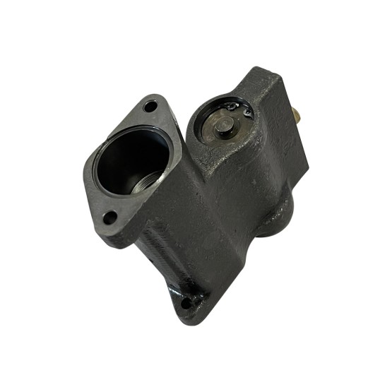 Acionamento Pneumático Aplicável Colheitadeiras New Holland - 9577831