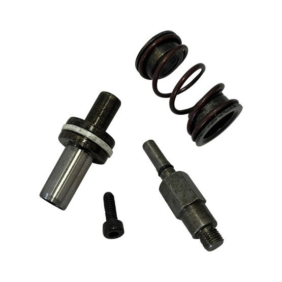 Acionamento Pneumático Aplicável Colheitadeiras New Holland - 9577831