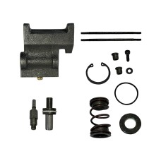 Acionamento Pneumático Aplicável Colheitadeiras New Holland - 9577831