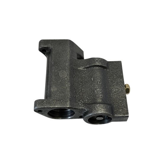 Acionamento Pneumático Aplicável Colheitadeiras New Holland - 9577831