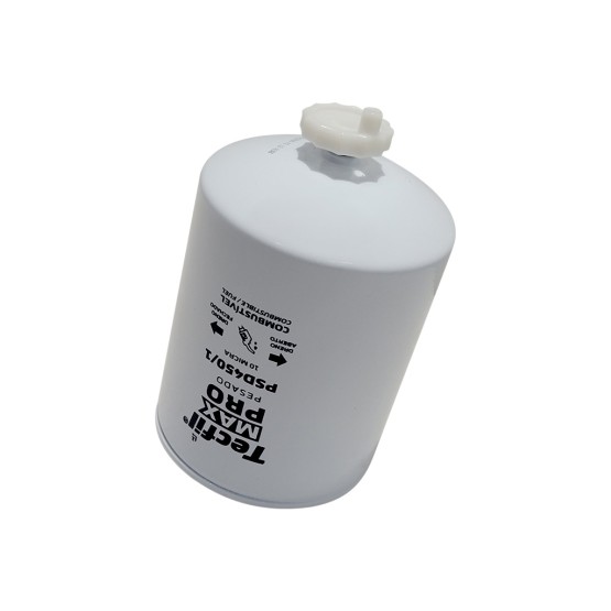 Filtro Combustível Aplicável Trator Massey - Acx2421580