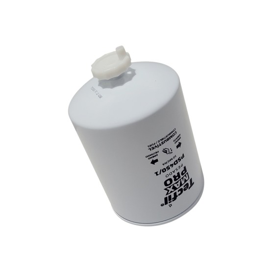 Filtro Combustível Aplicável Trator Massey - Acx2421580