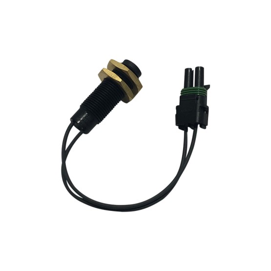 Sensor Velocidade Aplicável John Deere - AH116104