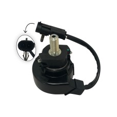 Porta Escovas Aplicável Colheitadeiras John Deere - AH161012