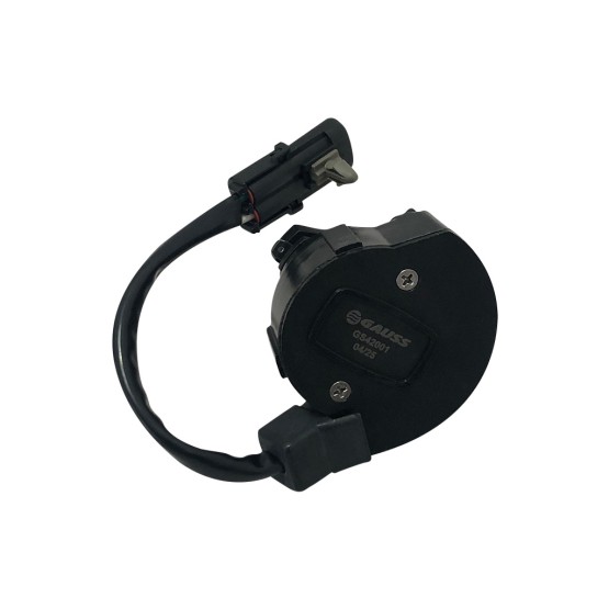 Porta Escovas Aplicável Colheitadeiras John Deere - AH161012