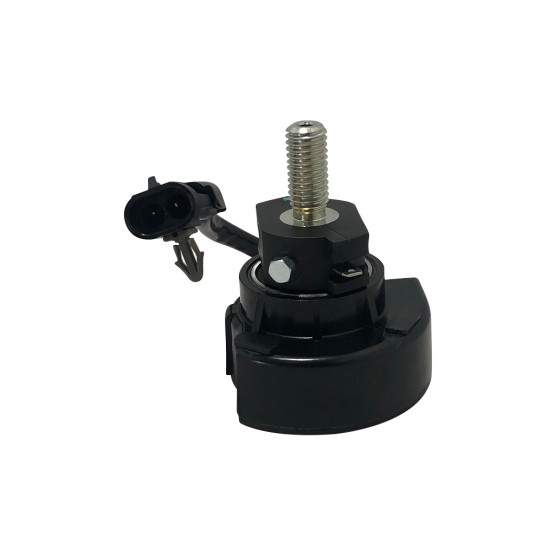 Porta Escovas Aplicável Colheitadeiras John Deere - AH161012